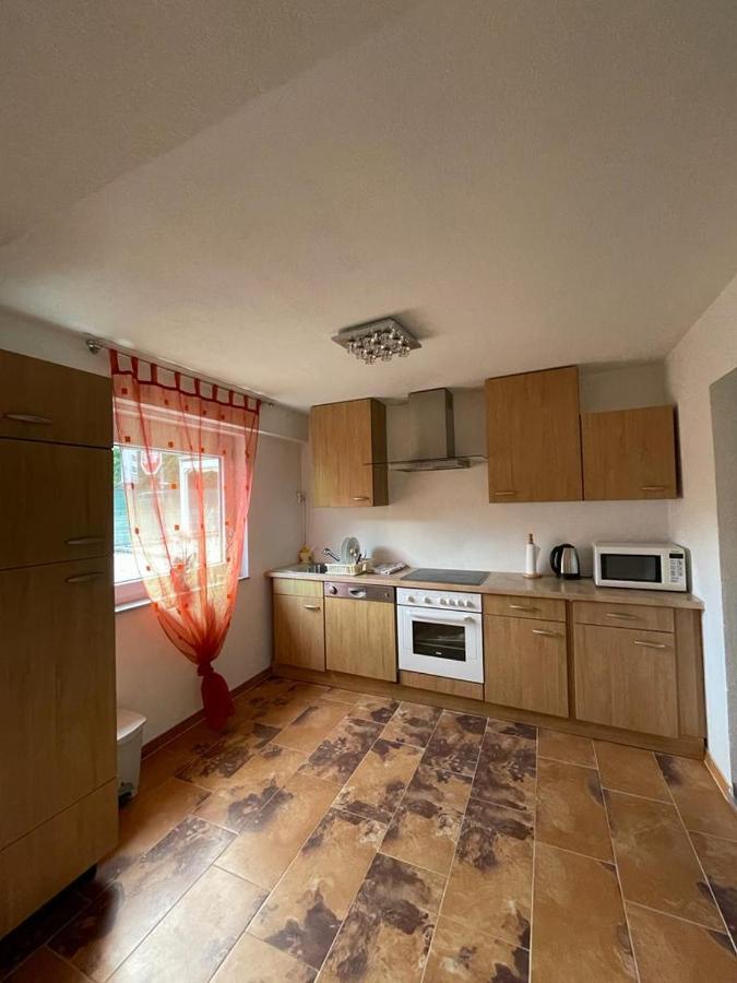 Apartmani Unski Biser Cazin Kültér fotó