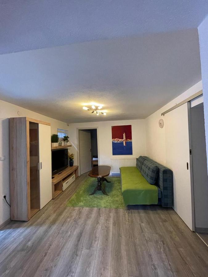 Apartmani Unski Biser Cazin Kültér fotó