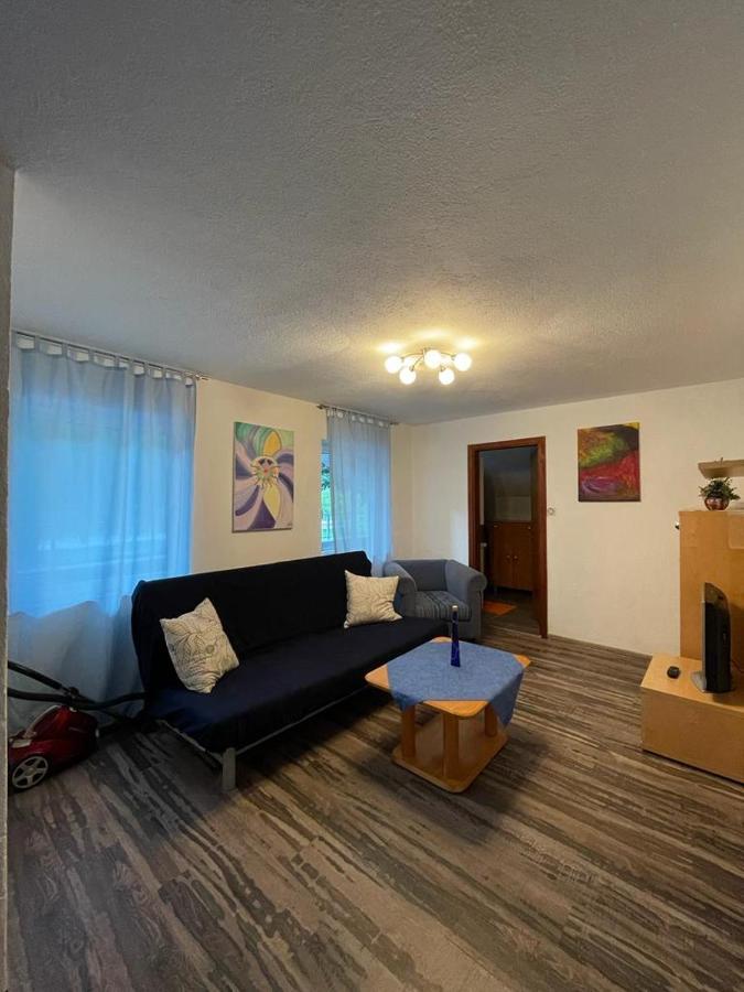 Apartmani Unski Biser Cazin Kültér fotó