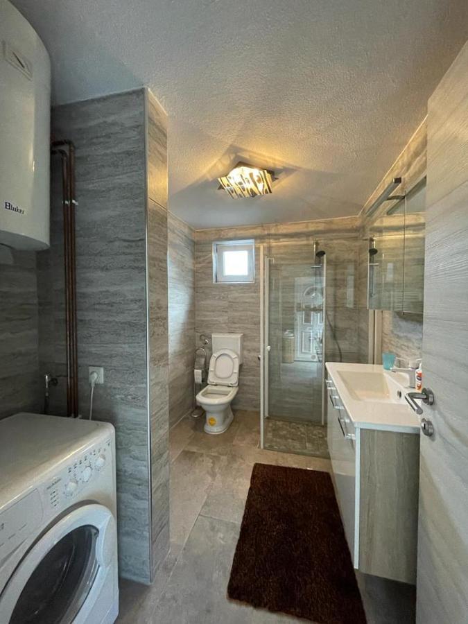 Apartmani Unski Biser Cazin Kültér fotó